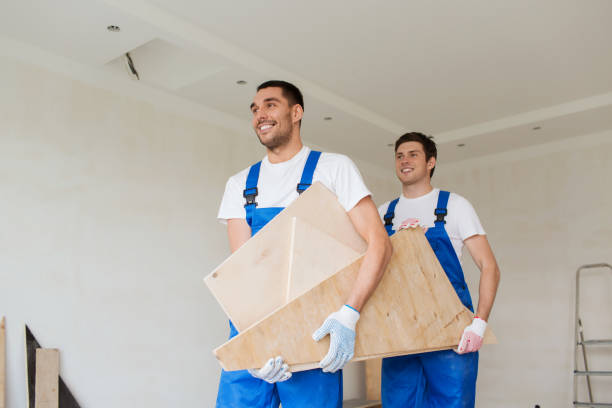 Best Yard Waste Removal  in Woodmoor, CO